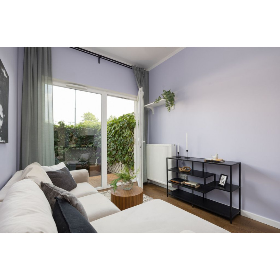 mazowieckie, Warszawa, Bielany, Przepiękne mieszkanie z tarasem 15,86 m2 kom&oacute;rka