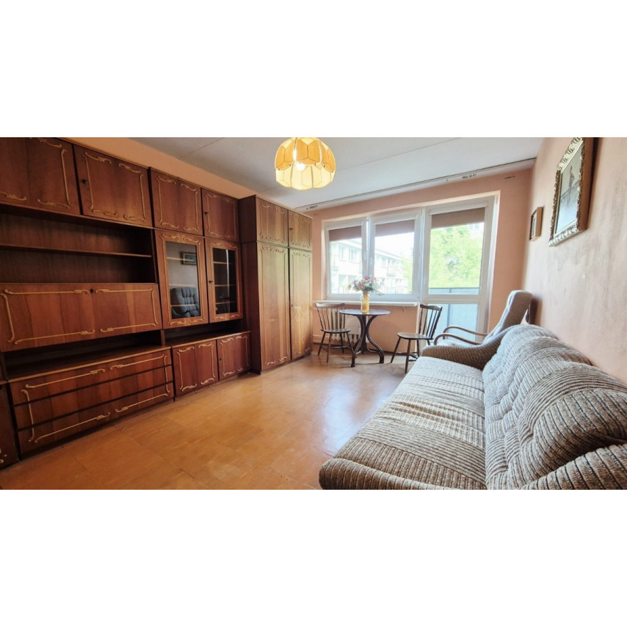 mazowieckie, Warszawa, Bielany, Marymoncka, 2 pokoje z oddzielną kuchnią przy Lasku Bielańskim