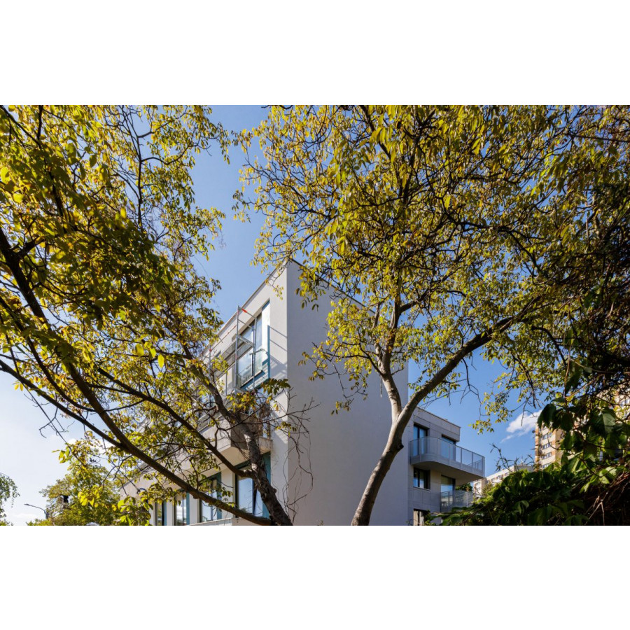 mazowieckie, Warszawa, Bielany, Gdańska, Apartament 3 lub 4 pokoje | Bielany Żoliborz