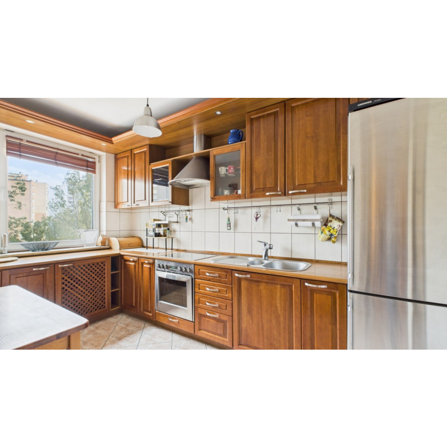 mazowieckie, Warszawa, Bielany Chomicz&oacute;wka, Rodziny Połanieckich, Jasne mieszkanie dla rodziny &ndash; 3 - 4 pokoje I gara