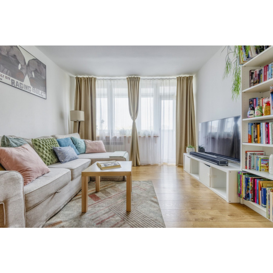 mazowieckie, Warszawa, Bielany, Josepha Conrada, Na sprzedaż idealne mieszkanie dla rodziny!