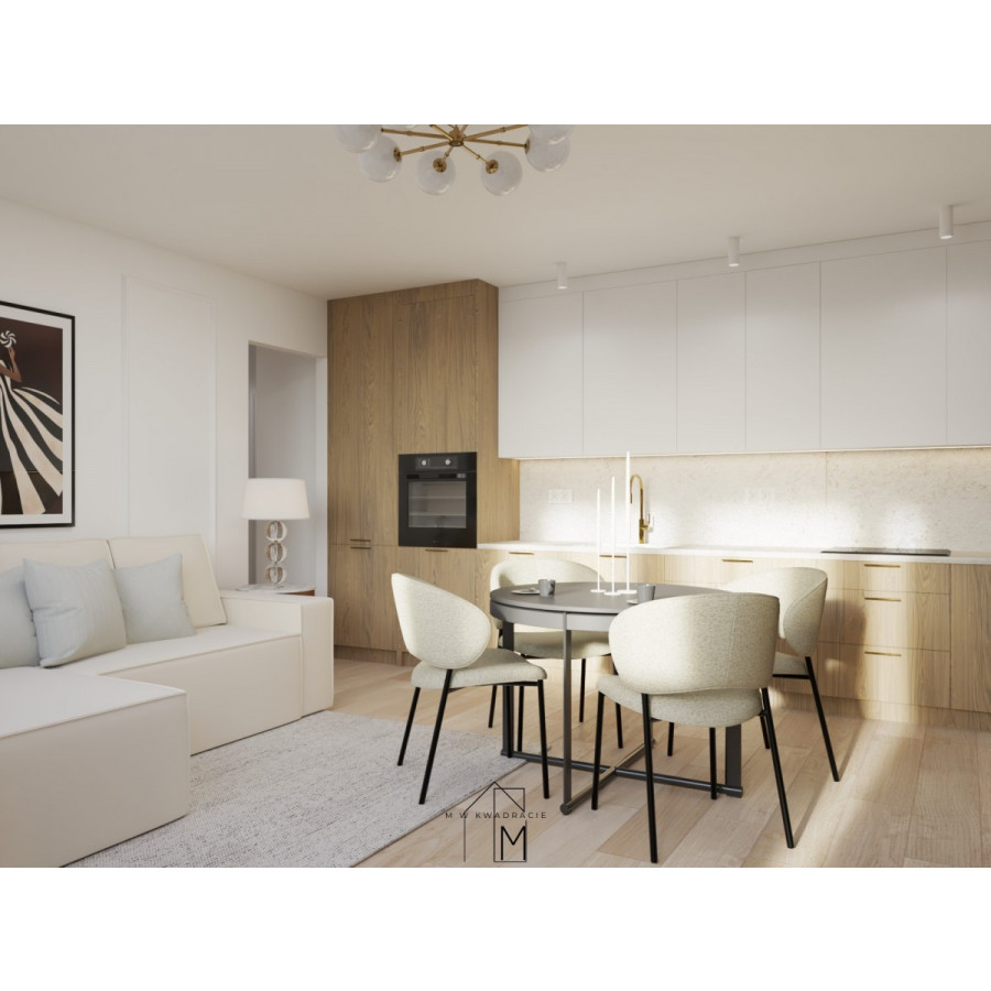 mazowieckie, Warszawa, Bielany, Wojciecha Bogusławskiego, Bez PCC | po generalnym remoncie | balkon+piwnica