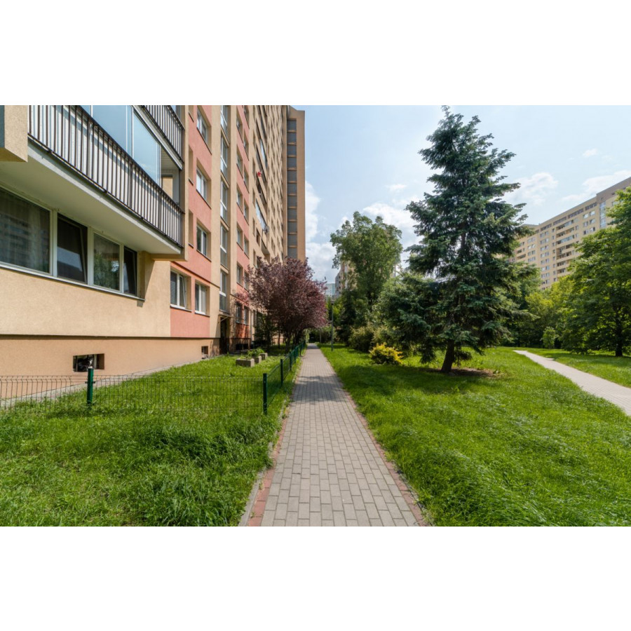 mazowieckie, Warszawa, Bielany, Gwiaździsta, Mieszkanie 56,9 m2 na zielonych Bielanach *metro*