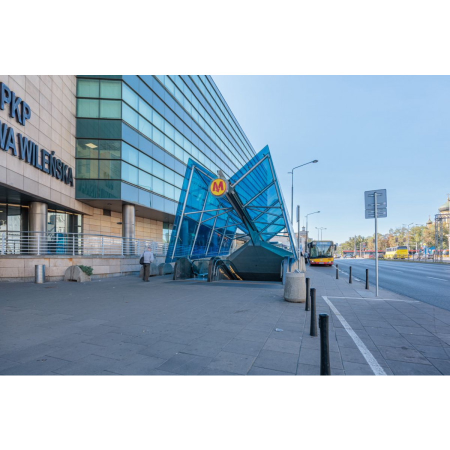 mazowieckie, Warszawa, Praga-P&oacute;łnoc, Białostocka, 3 pokoje obok Centrum Praskiego Koneser