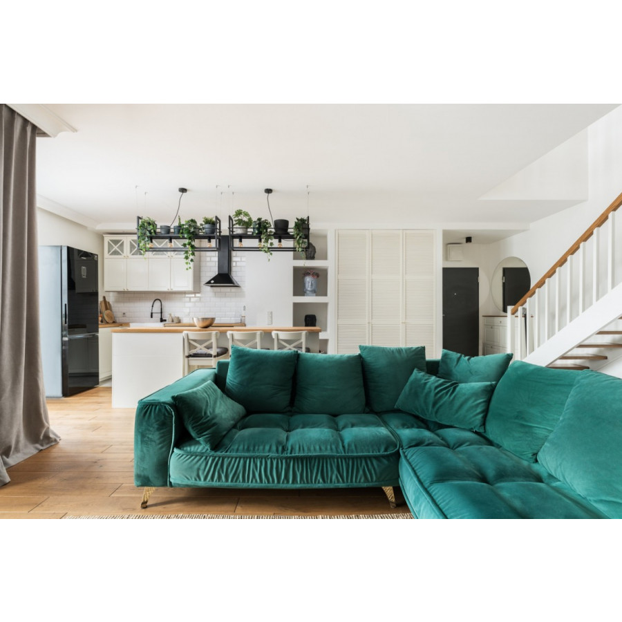 mazowieckie, Warszawa, Praga-P&oacute;łnoc, Szwedzka, Dwupoziomowy apartament BOHEMA - Pradze-P&oacute;łnoc