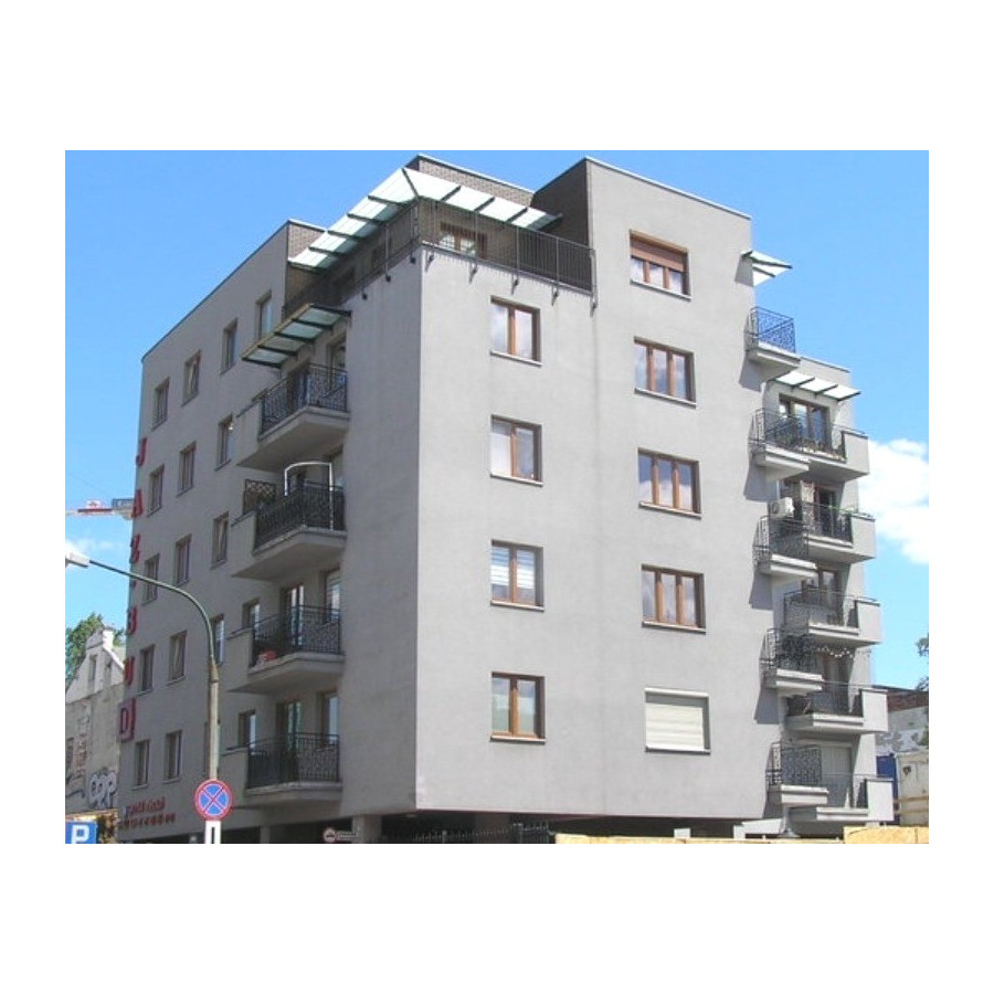 mazowieckie, Warszawa, Praga-P&oacute;łnoc Nowa Praga, Kowieńska, 4 pokoje/2 x WC/balkon/Metro 80 m