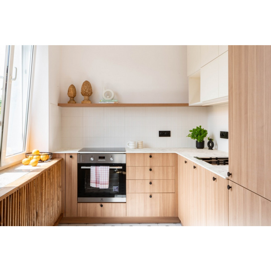 mazowieckie, Warszawa, Praga-P&oacute;łnoc, Bertolta Brechta, Gotowe do zamieszkania w premium części Pragi