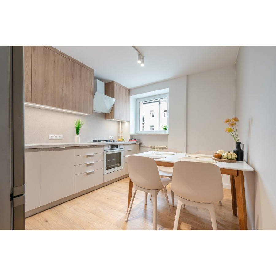 mazowieckie, Warszawa, Praga, Środkowa, Gotowe do zamieszkania w klimatycznej dzielnicy