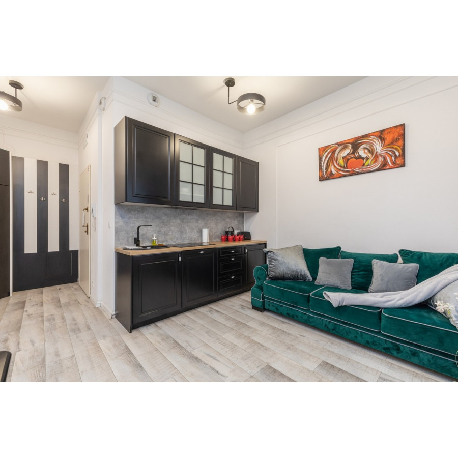 mazowieckie, Warszawa, Praga-P&oacute;łnoc, Targowa, Mieszkanie na sprzedaż