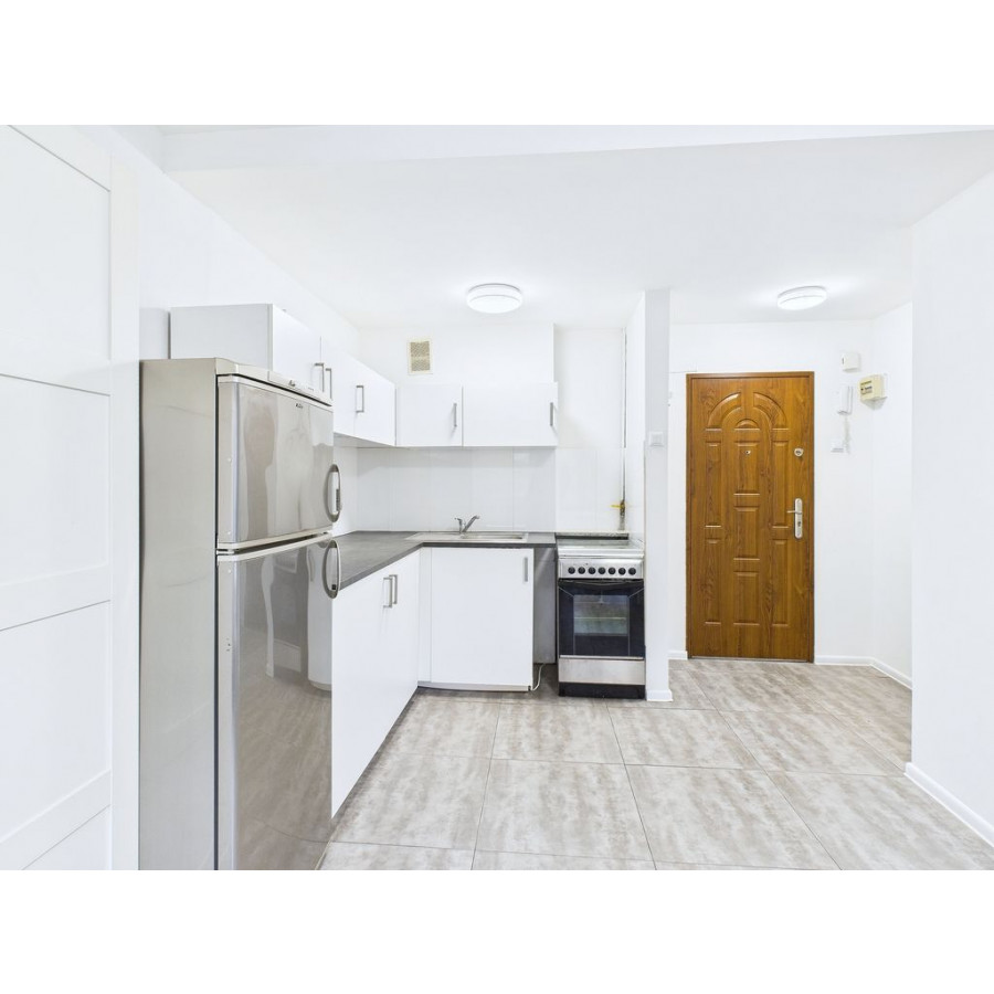 mazowieckie, powiat Warszawa, Warszawa, Kowieńska, Kawalerka Praga Płn. Jasna Metro