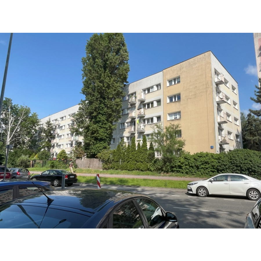 mazowieckie, Warszawa, Żoliborz Sady Żoliborskie, Elbląska, Dwustronne 3 pok/balkon/osobna kuchnia do remontu