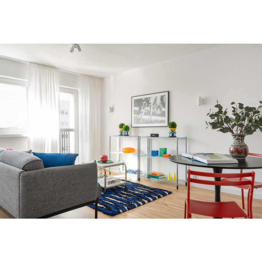 mazowieckie, Warszawa, Żoliborz Sady Żoliborskie, Elbląska, Po remoncie generalnym | Żoliborz