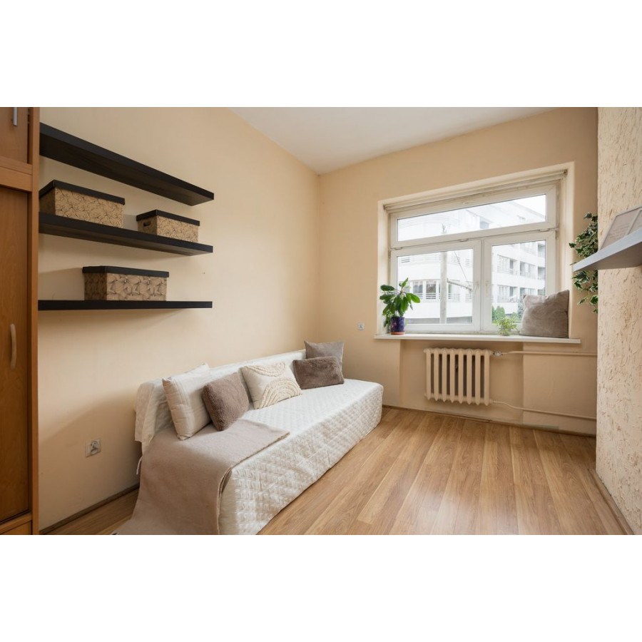 mazowieckie, Warszawa, Żoliborz, Gdańska, Dwustronna kawalerka przy ul. Gdańskiej !