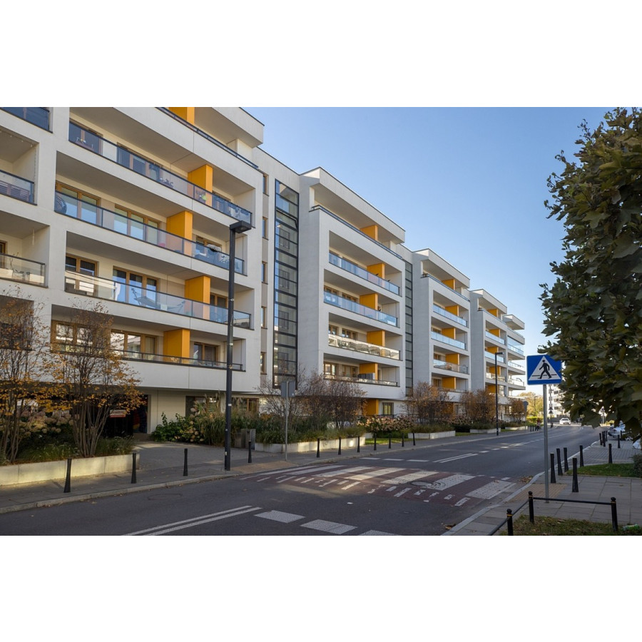 mazowieckie, Warszawa, Żoliborz, Kaliny Jędrusik, Nowoczesne 2 pok. na Żoliborzu Artystycznym!