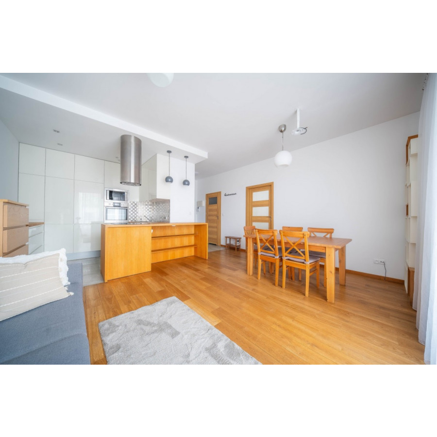 mazowieckie, Warszawa, Żoliborz, Ludwika Rydygiera, wynajmę 49 mkw, Rydygiera 13B, porządny standard