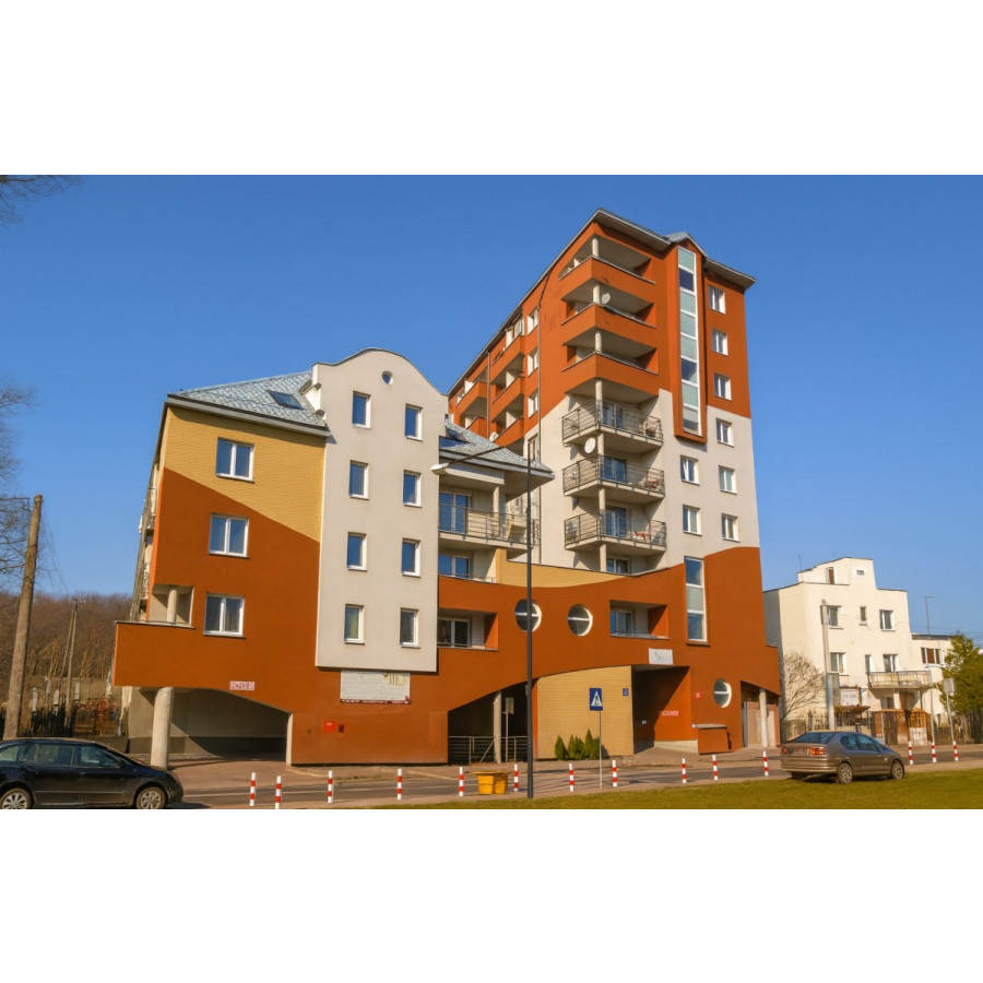 mazowieckie, Warszawa, Żoliborz, Włościańska, Mieszkanie przy Metrze Marymont | KW | Garaż