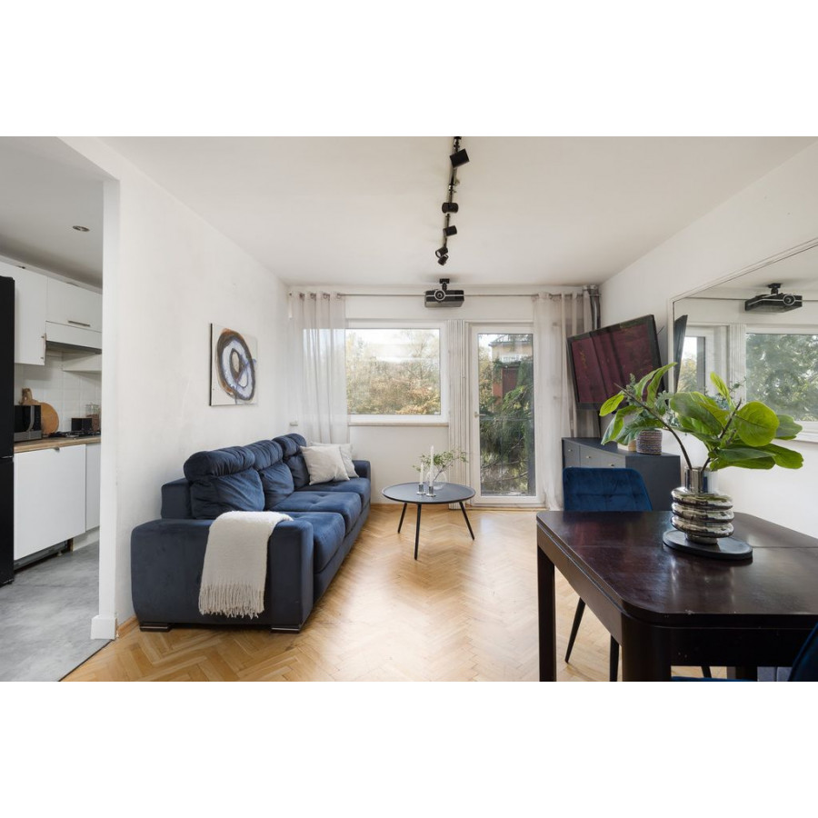 mazowieckie, Warszawa, Żoliborz Sady Żoliborskie, Włościańska, 3 pok. na Sadach Żoliborskich/Metro Marymont 600m