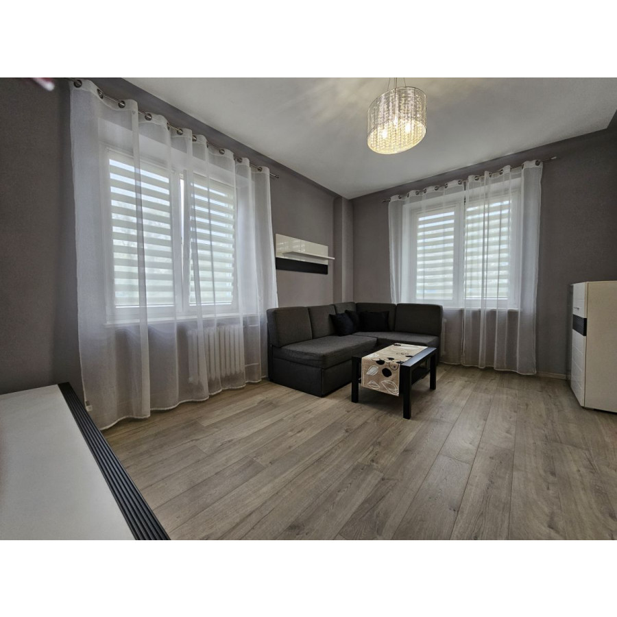 mazowieckie, powiat Warszawa, Warszawa, Aleja Wojska Polskiego, Dwupokojowe mieszkanie do wynajęcia Żoliborz