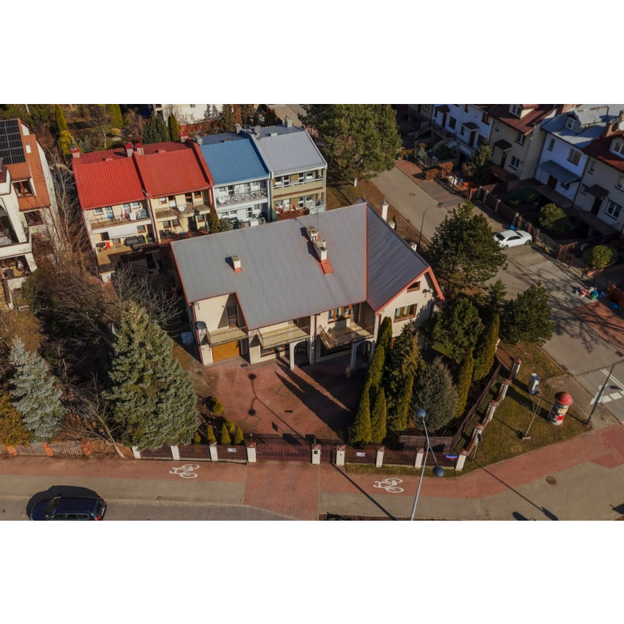 mazowieckie, Warszawa, Wesoła Stara Miłosna, Jana Pawła Ii, Dom na sprzedaż