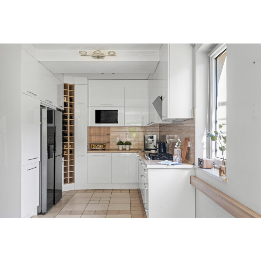 mazowieckie, Warszawa, Wesoła, Nizinna, Dom 225 m2 - 5 pokoi/garderoba/siłownia - Wesoła