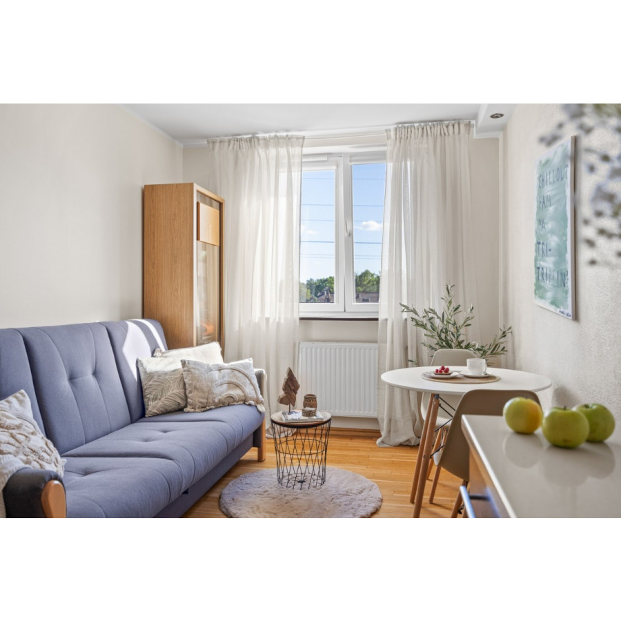 mazowieckie, Warszawa, Wesoła, Wsp&oacute;lna, 2-pokojowe, słoneczne mieszkanie &ndash; 42 m2 , Wesoła