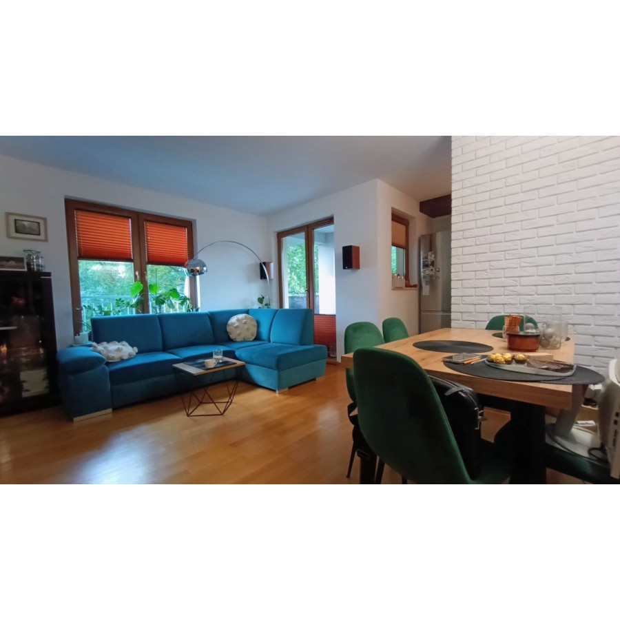 mazowieckie, Warszawa, Wesoła Stara Miłosna, Mazowiecka, Mieszkanie na sprzedaż