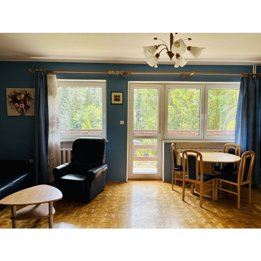 mazowieckie, Warszawa, Wesoła, Dom z potencjałem w Warszawie-Wesołej