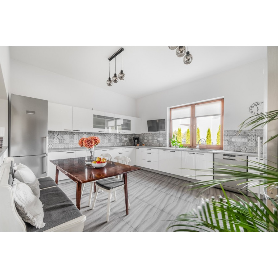 mazowieckie, Warszawa, Śr&oacute;dmieście, Wyjątkowy dom w zabudowie bliźniaczej 468 m&sup2;!