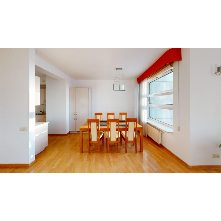 mazowieckie, Warszawa, Śr&oacute;dmieście P&oacute;łnocne, Aleja Jana Pawła Ii, Mieszkanie na sprzedaż