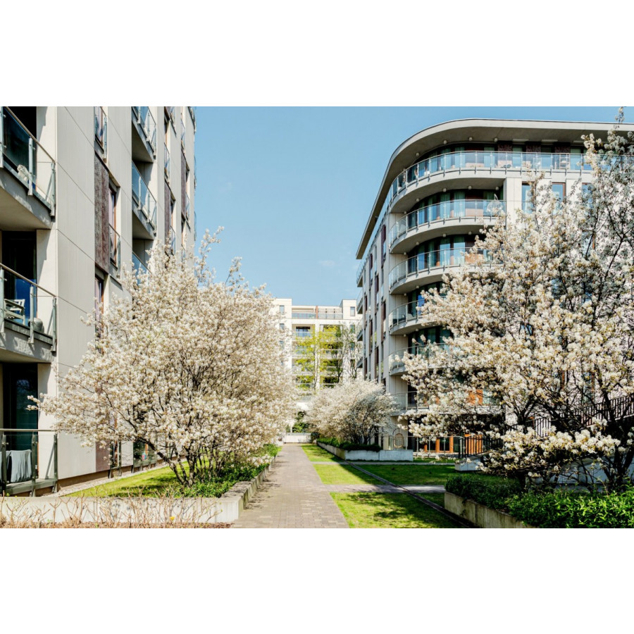 mazowieckie, Warszawa, Śr&oacute;dmieście Powiśle, Kruczkowskiego, wys. 3 m., 2 miejsca