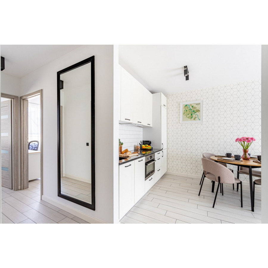 mazowieckie, Warszawa, Śr&oacute;dmieście, Miodowa, Unikatowe 4-pokojowe mieszkanie z balkonem