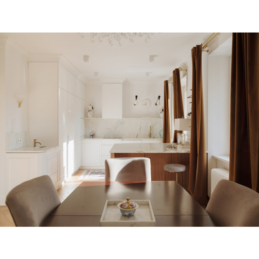 mazowieckie, Warszawa, Śr&oacute;dmieście, Polna, Apartament ul. Polna