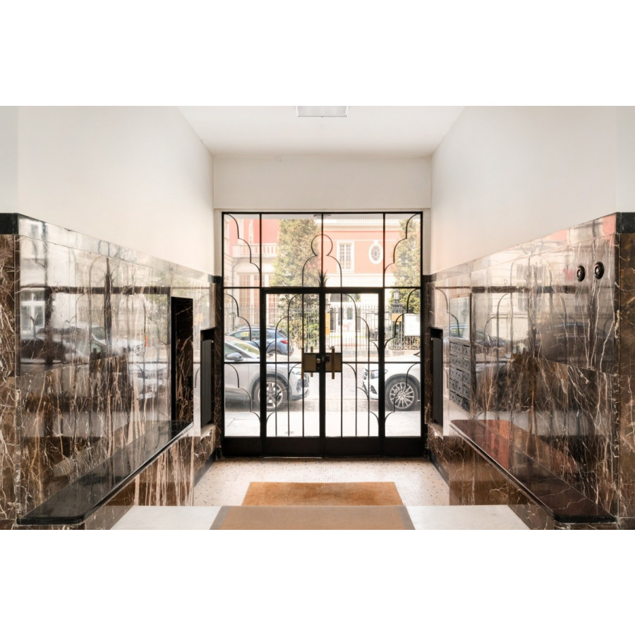 mazowieckie, Warszawa, Śr&oacute;dmieście, Aleja R&oacute;ż, Idealne Na Biuro I Do Zamieszkania