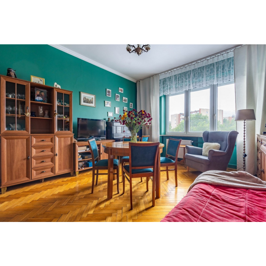 mazowieckie, Warszawa, Śr&oacute;dmieście Powiśle, Solec, Dwa pokoje w kamienicy na Powiślu