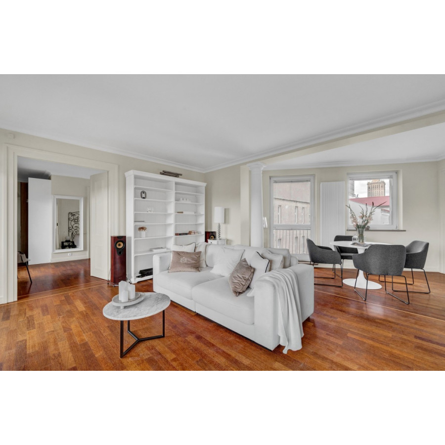 mazowieckie, Warszawa, Śr&oacute;dmieście Południowe, Hoża, Słoneczny apartament w Centrum, ul. Hoża, parking