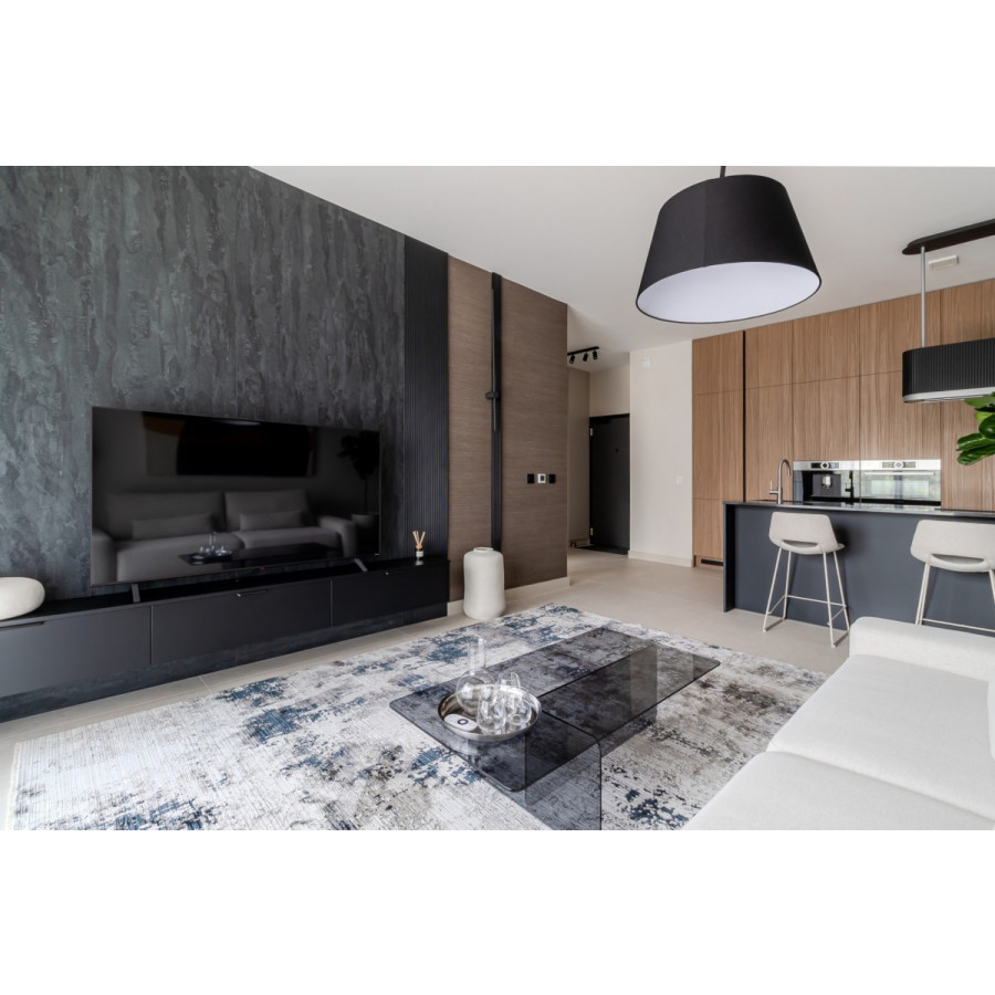 mazowieckie, Warszawa, Śr&oacute;dmieście, Aleja Solidarności, Nowe |Ciche |Wykończone | Śr&oacute;dmieście