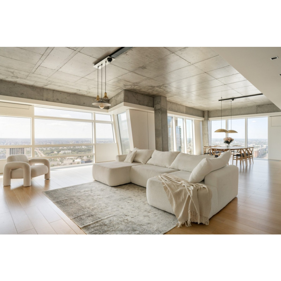 mazowieckie, Warszawa, Śr&oacute;dmieście P&oacute;łnocne, Złota, Ekskluzywny apartament | wysokie piętro | Złota 44