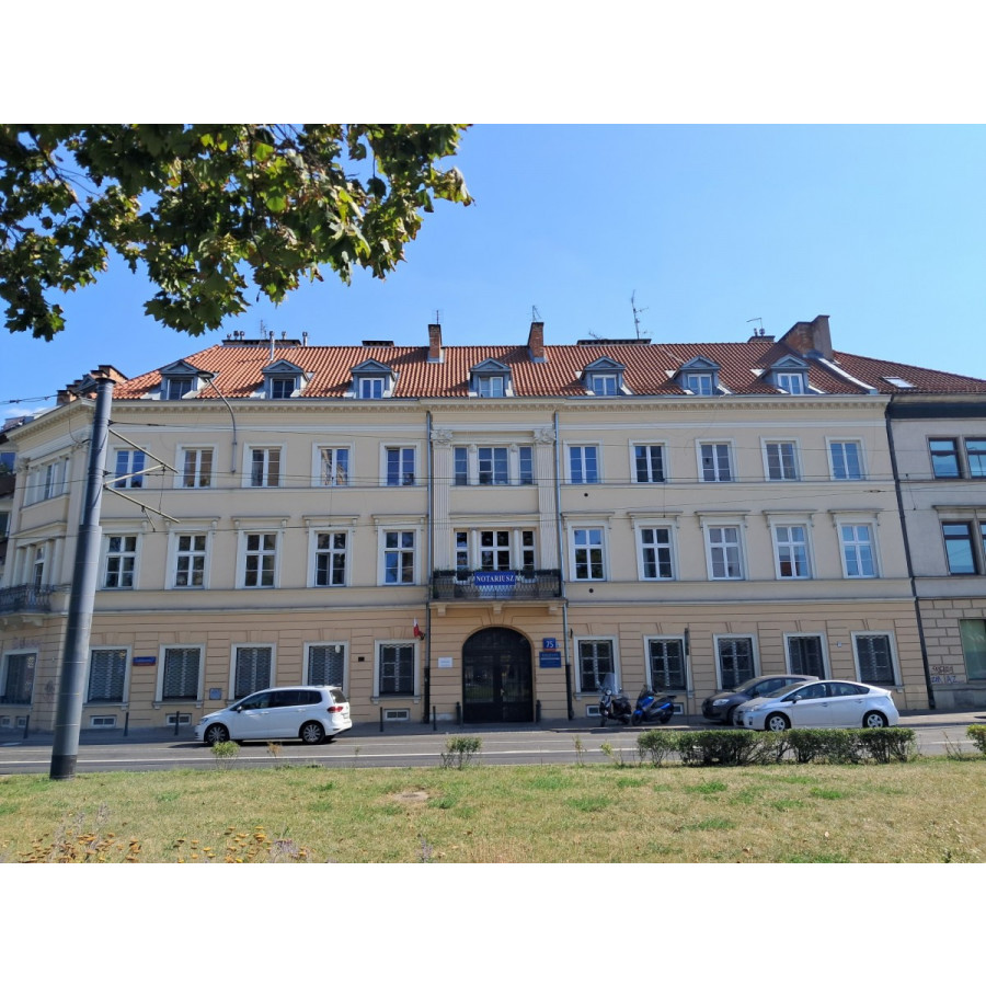 mazowieckie, Warszawa, Śr&oacute;dmieście, Aleja "Solidarności", Unikalne mieszkanie 44m2 w kamienicy z 1830