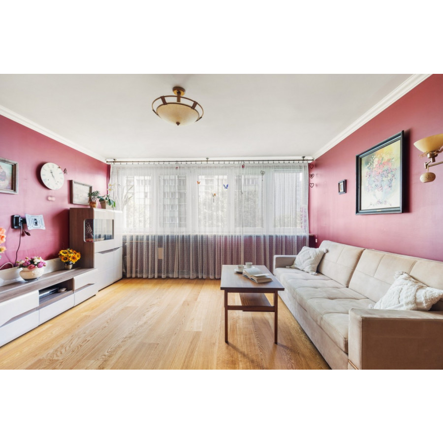 mazowieckie, Warszawa, Śr&oacute;dmieście, Bagno, Mieszkanie na sprzedaż