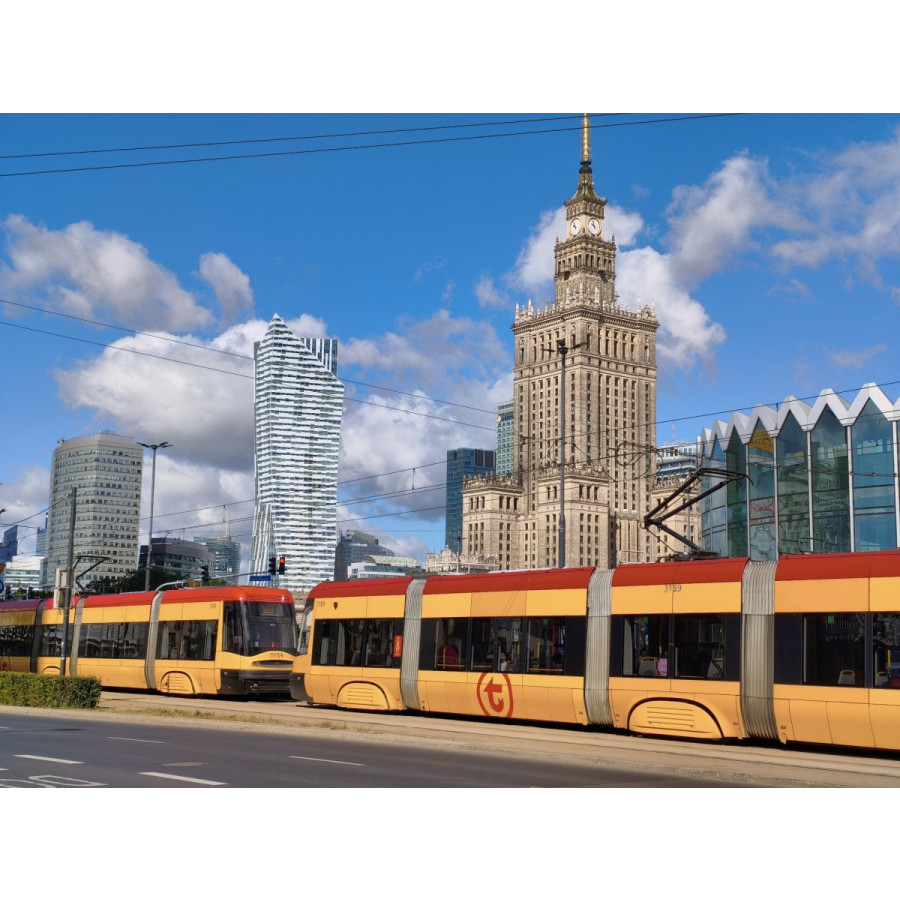 mazowieckie, Warszawa, Śr&oacute;dmieście, Aleje Jerozolimskie, Mieszkanie na sprzedaż