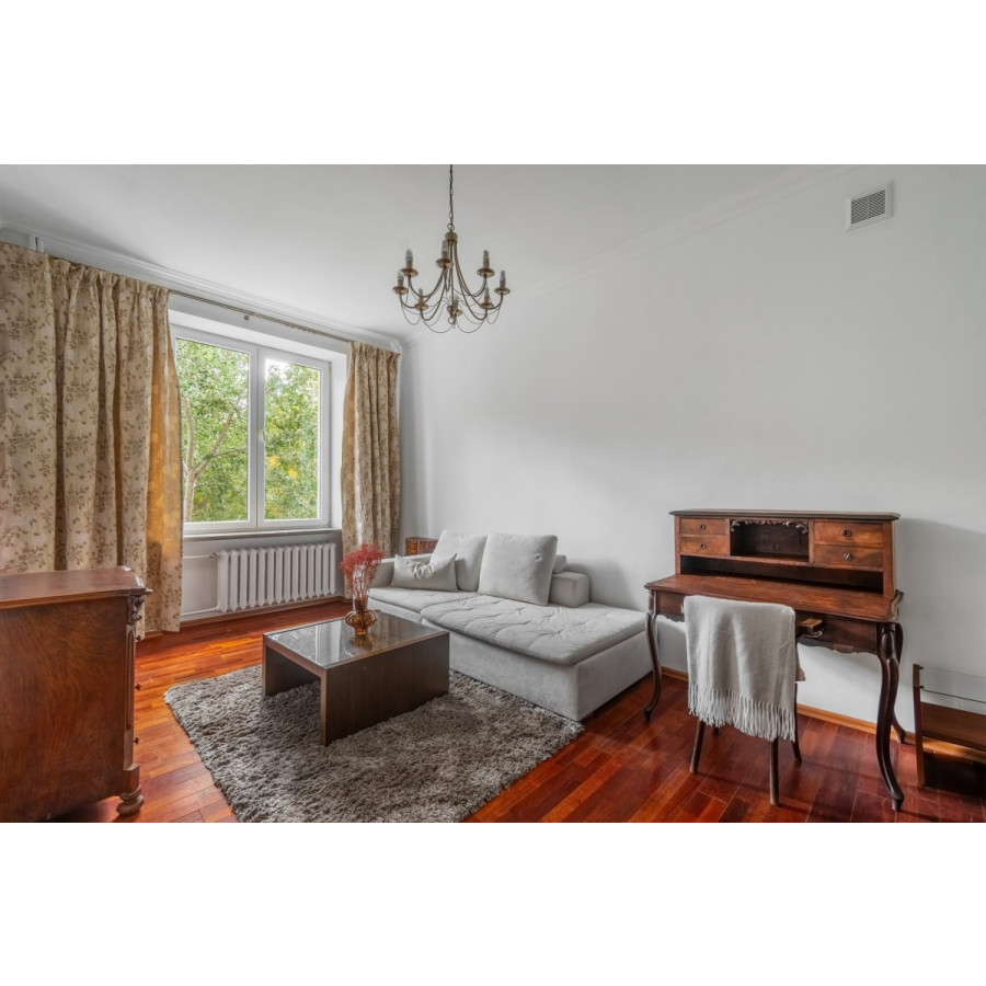 mazowieckie, Warszawa, Śr&oacute;dmieście P&oacute;łnocne, Aleje Jerozolimskie, Jasne mieszkanie w kamienicy, centrum