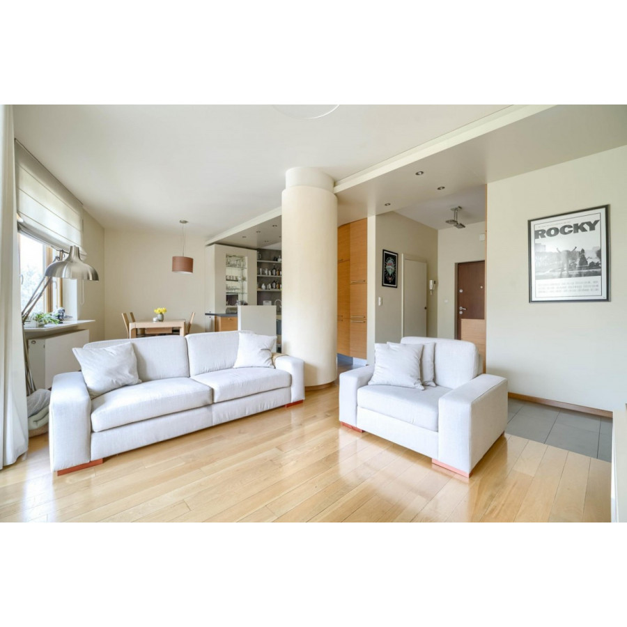 mazowieckie, Warszawa, Śr&oacute;dmieście Powiśle, Leona Kruczkowskiego, POWIŚLE wysoki standard, przy parku