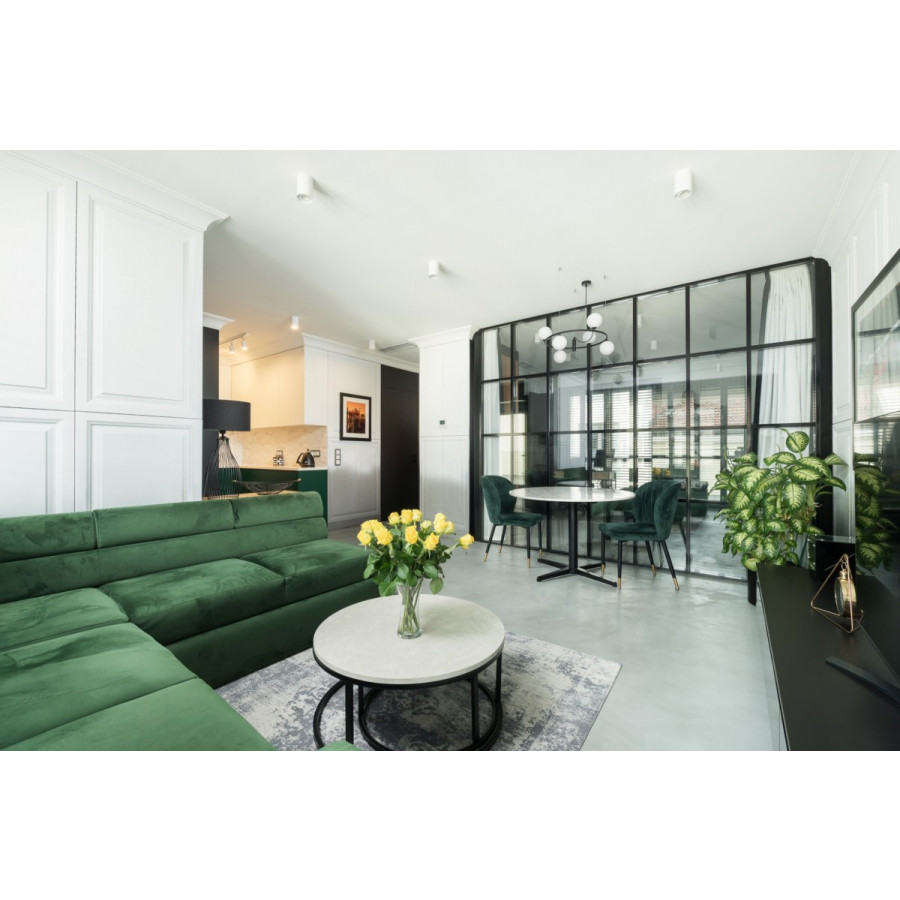 mazowieckie, Warszawa, Śr&oacute;dmieście, Stare Nalewki, Luksusowy Apartament przy Star&oacute;wce Metro Ratusz