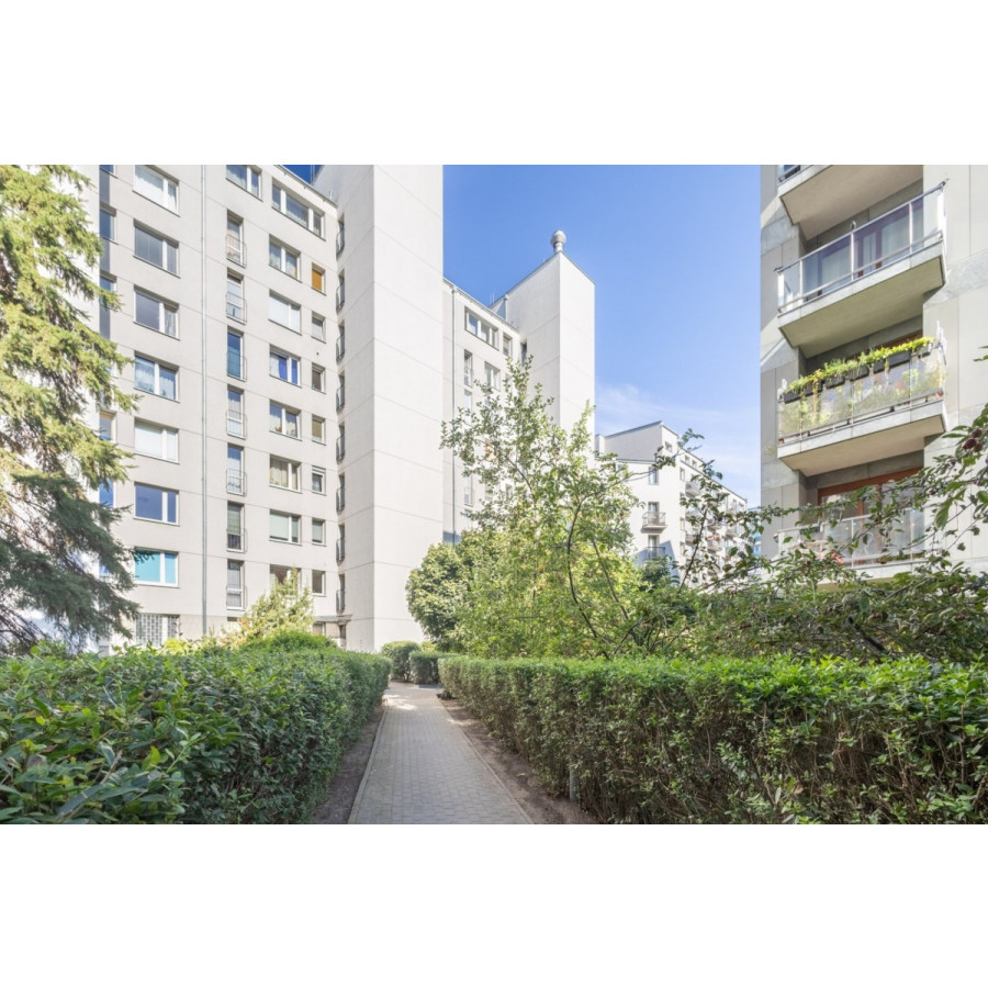 mazowieckie, Warszawa, Śr&oacute;dmieście Powiśle, Okrąg, 3 pokoje, ciche Powiśle Solec, winda, blisko park