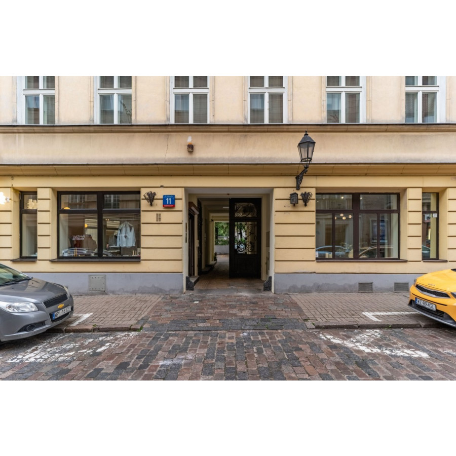 mazowieckie, Warszawa, Śr&oacute;dmieście, Ordynacka, Mieszkanie na sprzedaż