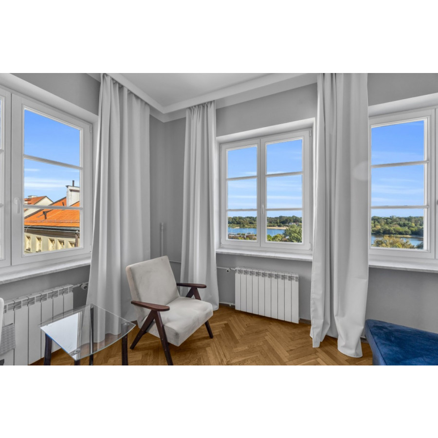 mazowieckie, Warszawa, Śr&oacute;dmieście Stare Miasto, Brzozowa, Wyjątkowe mieszkanie na Warszawskiej Star&oacute;wce