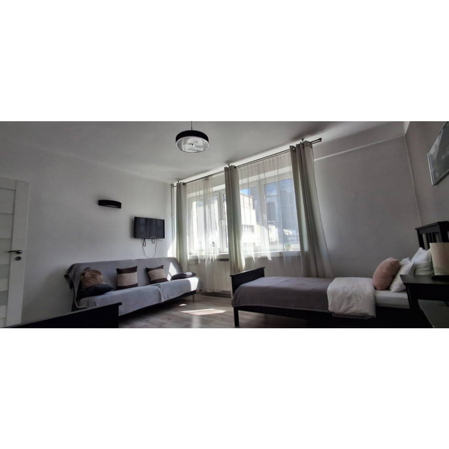 mazowieckie, Warszawa, Śr&oacute;dmieście, Złota, Dwa ciche piękne pokoje w ścisłym centrum