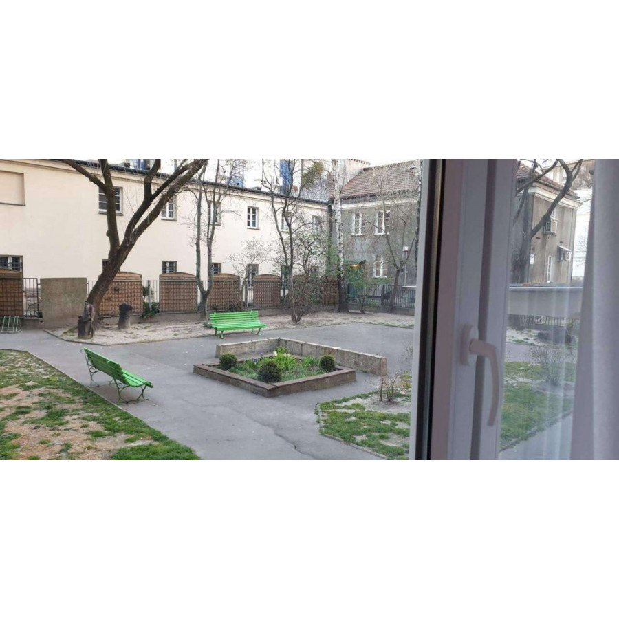 mazowieckie, Warszawa, Śr&oacute;dmieście, Bonifraterska, idealne na wynajem 2 pokoje blisko Star&oacute;wki.