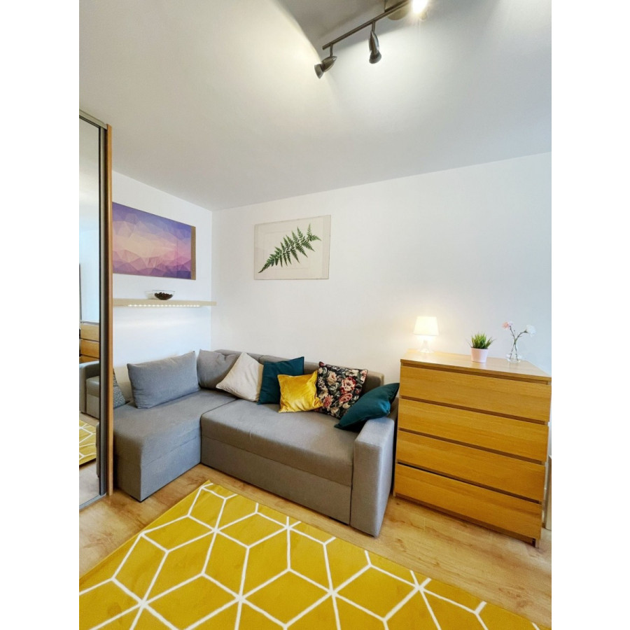 mazowieckie, Warszawa, Śr&oacute;dmieście Powiśle, Okrąg, Po remoncie | obok parku | cicho | do wejścia