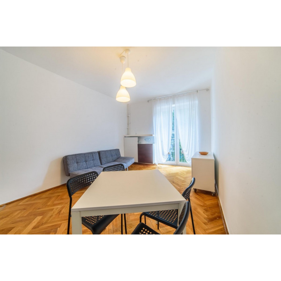 mazowieckie, Warszawa, Śr&oacute;dmieście, Nalewki, Mieszkanie na Muranowie po remoncie do wynajęcia